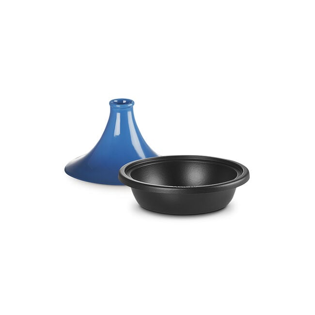 Traditional Round Tagine, view 5
